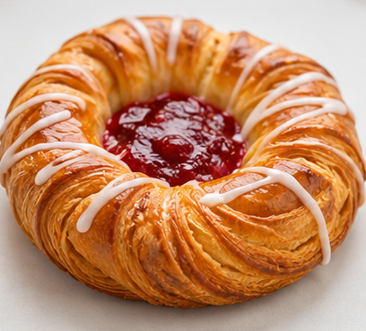 Danish Pastry