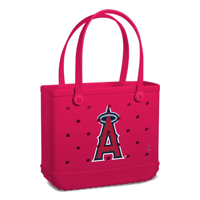 Los Angeles Angels Medium Bogg Bag
