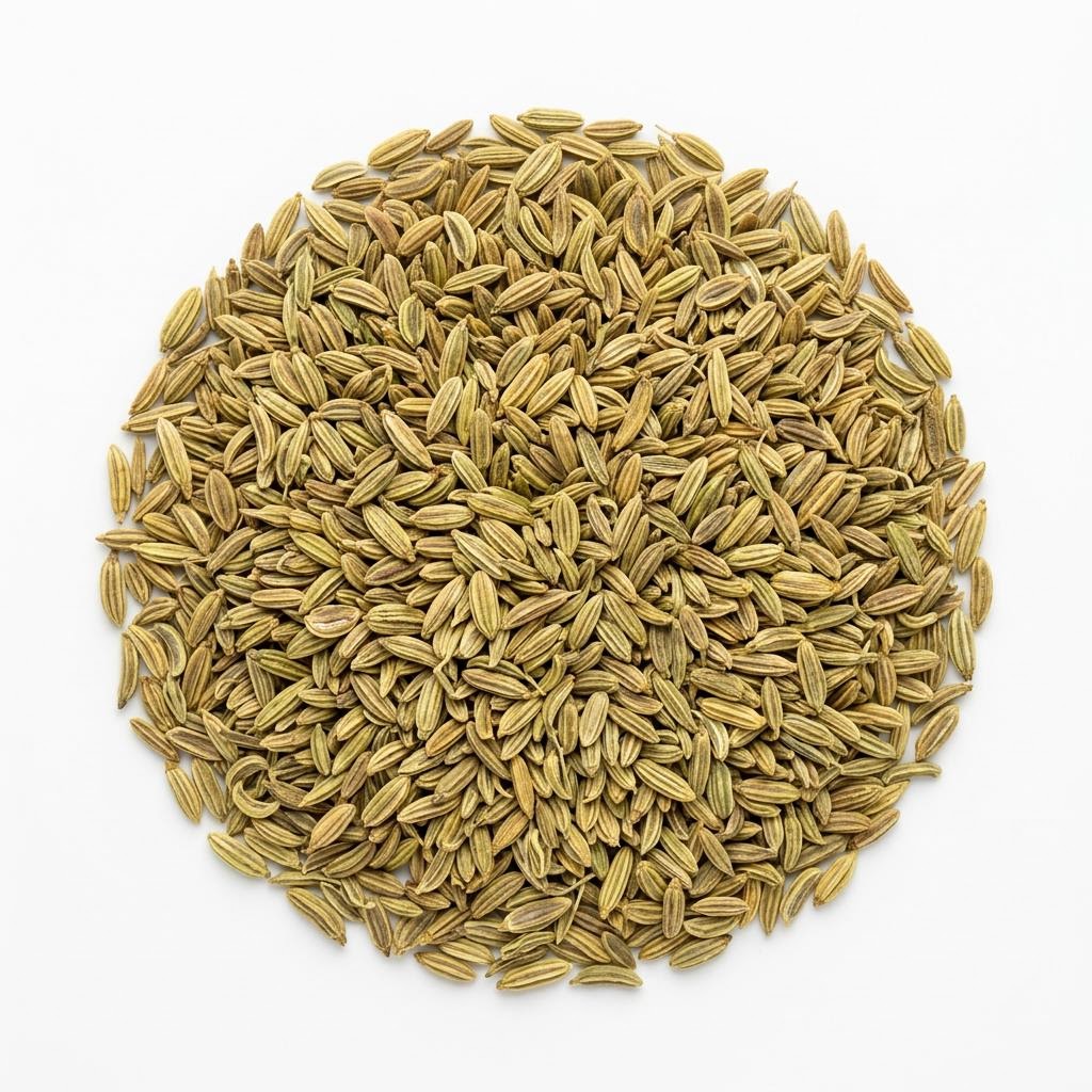 Fennel Seed