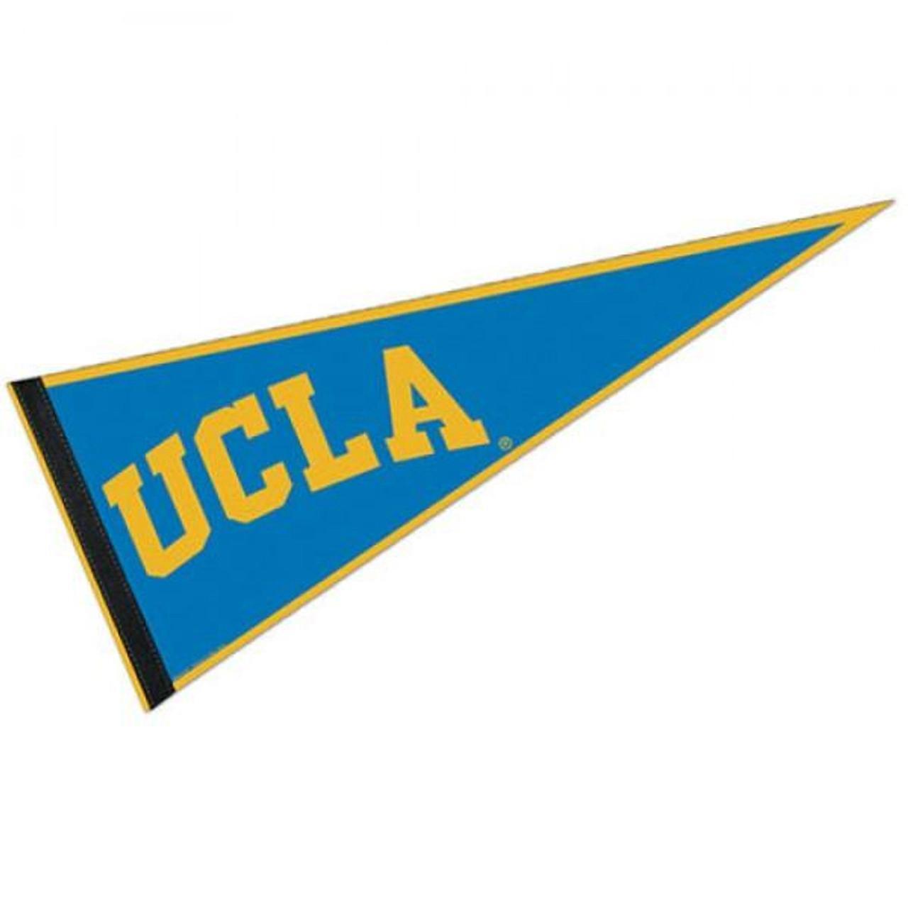UCLA Bruins Pennant