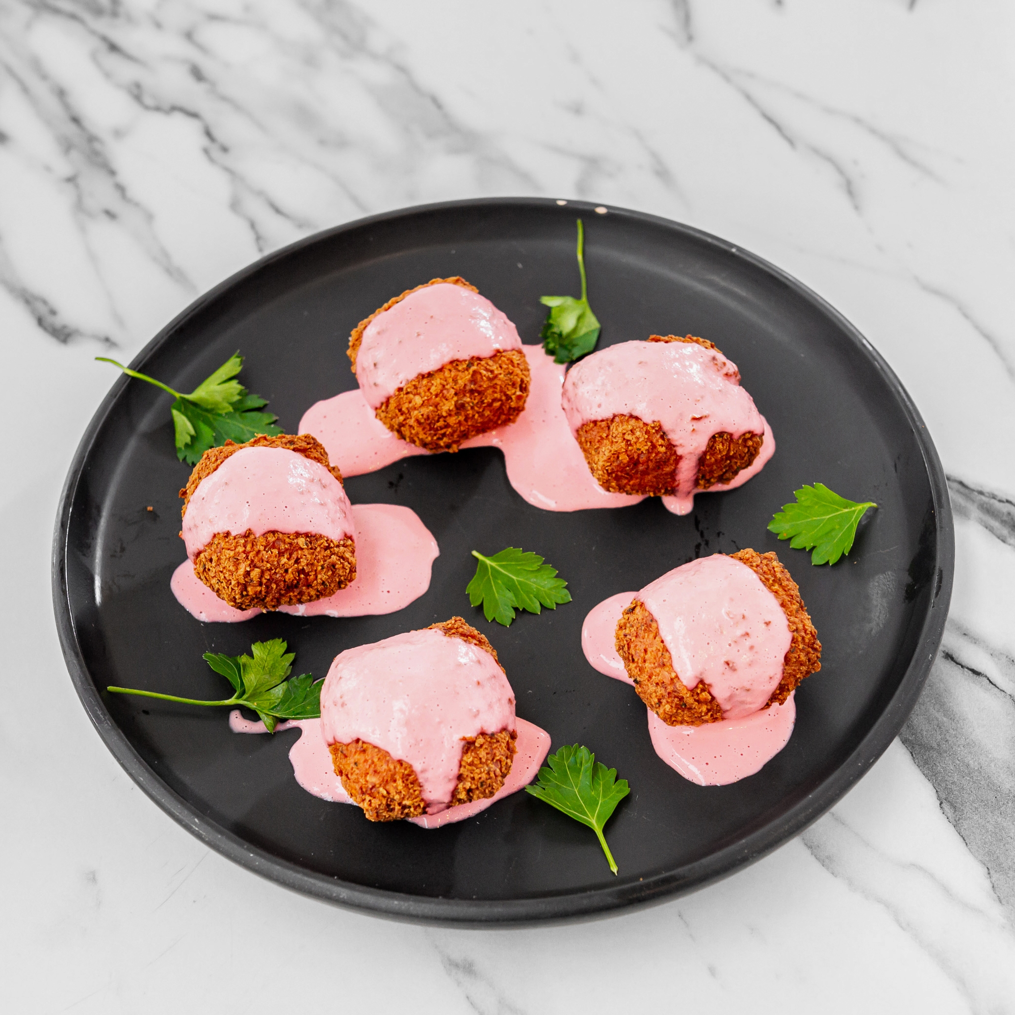 Falafel Balls