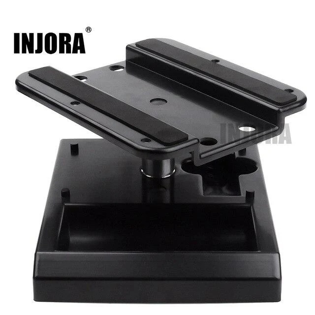 Plastic Repair Tool Work Stand for 1/12 1/10 1/8 RC Car