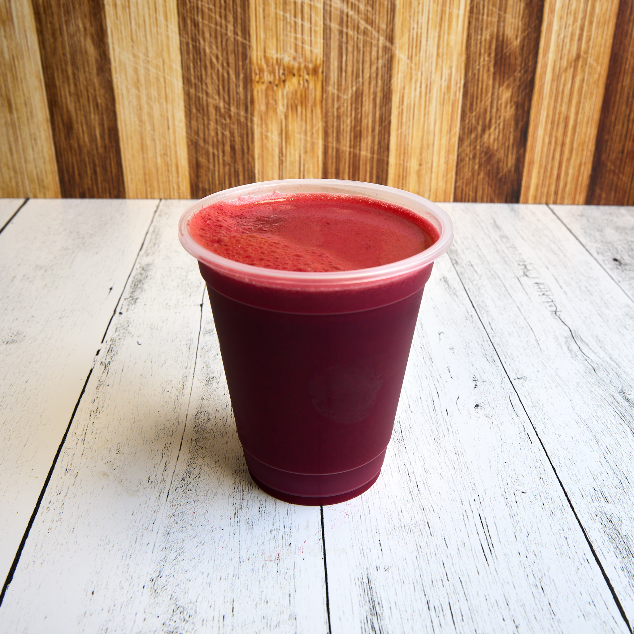 Organic Pressed Juice - HEART BEET
