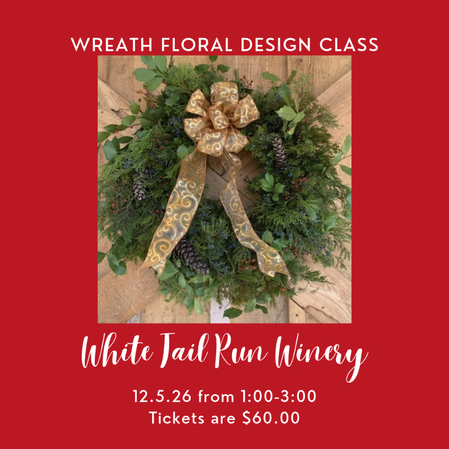 Wreath Class 12.5.26