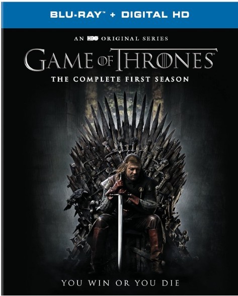 Game of Thrones Season 1
