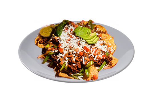 Nachos