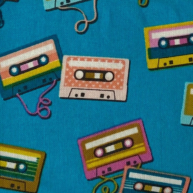 B Side Cassettes