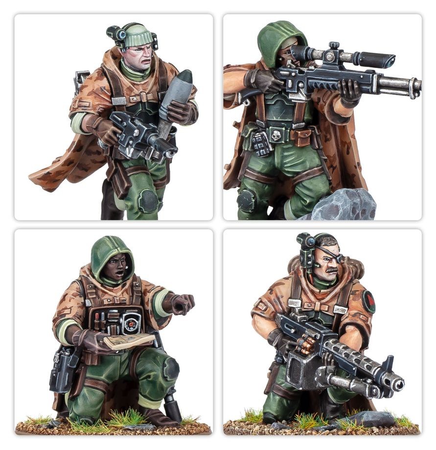 Kill Team™: Spectre Squad thumbnail 5