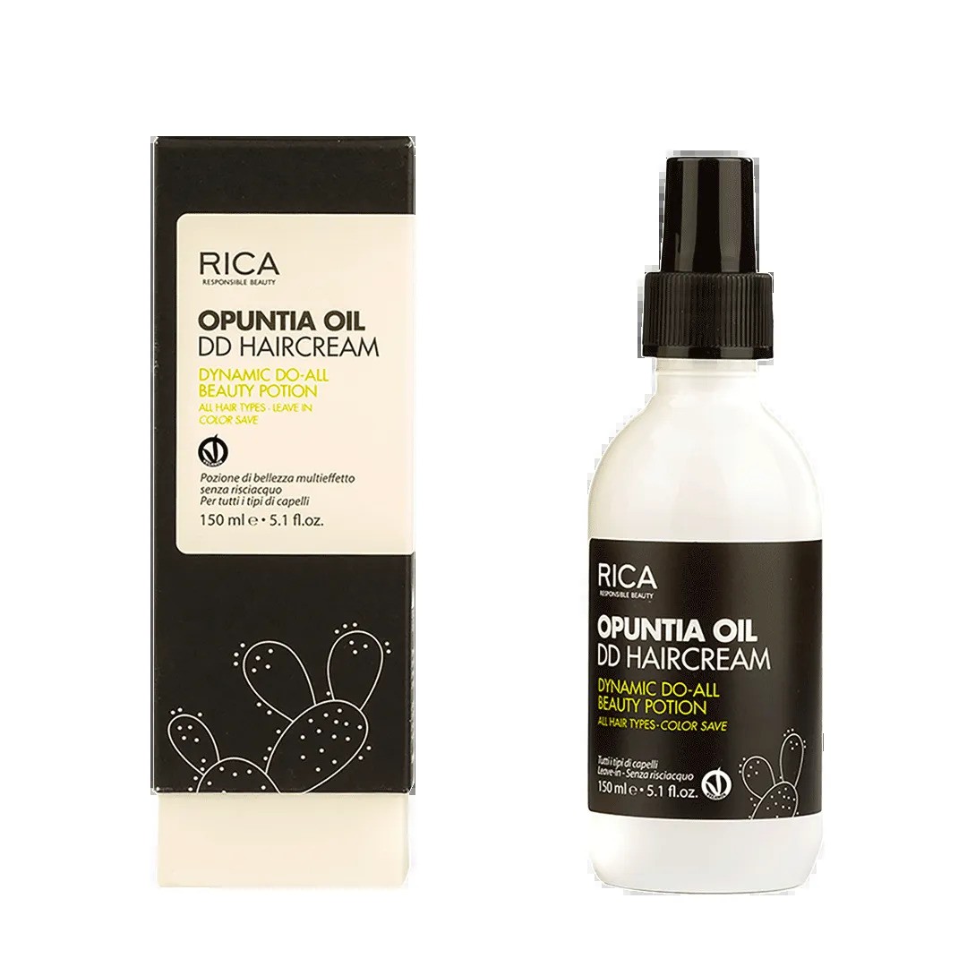 Opuntia Oil DD Hair Cream