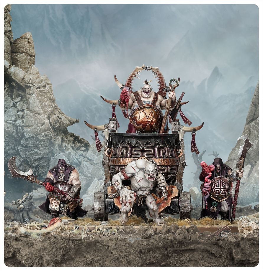 Redd the Maw – High Slaughtermaster thumbnail 2