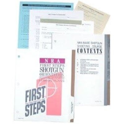 NRA Shotgun Instructor Course - March 15th, 2026 (10:30am - 6pm)