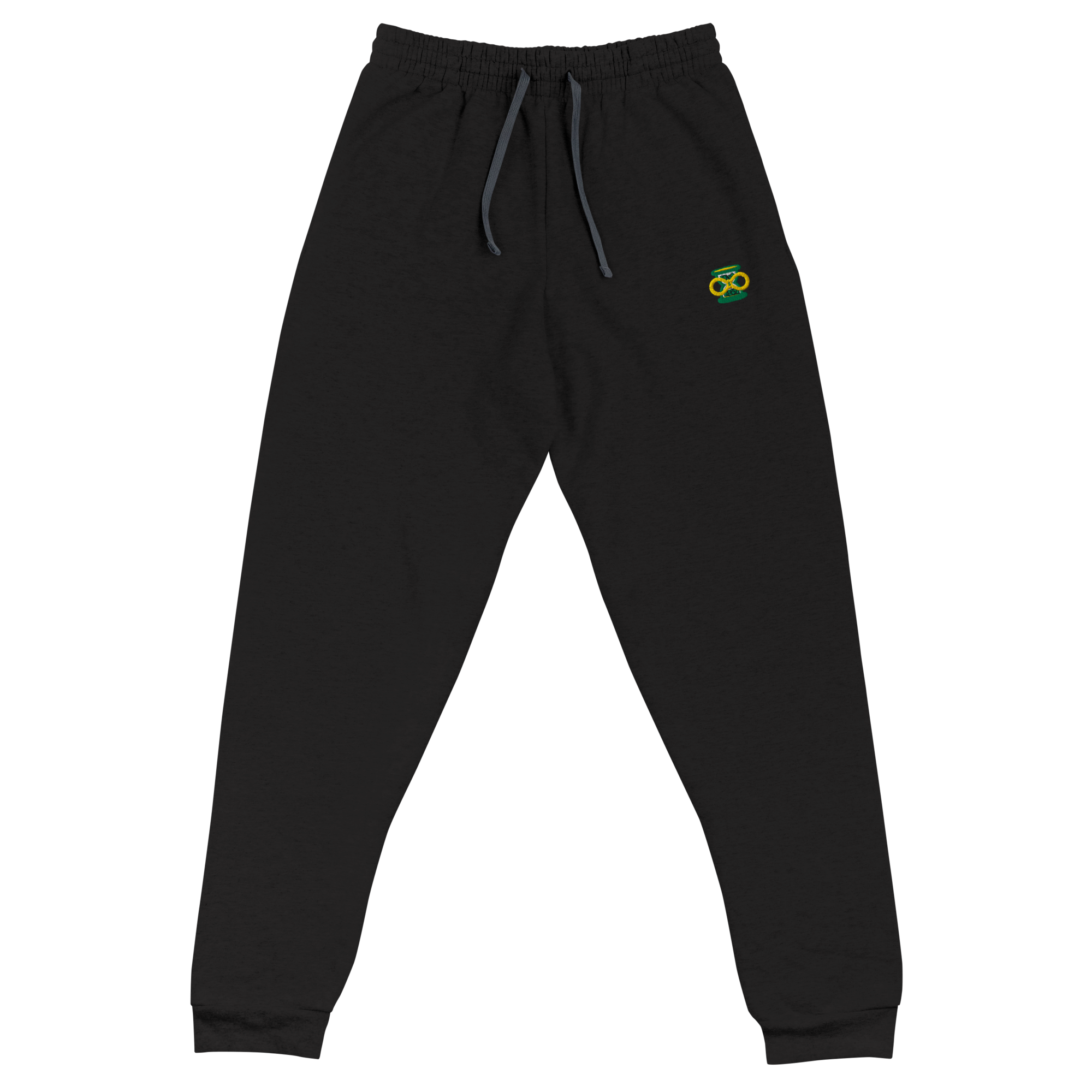 Infinite Wealth Joggers