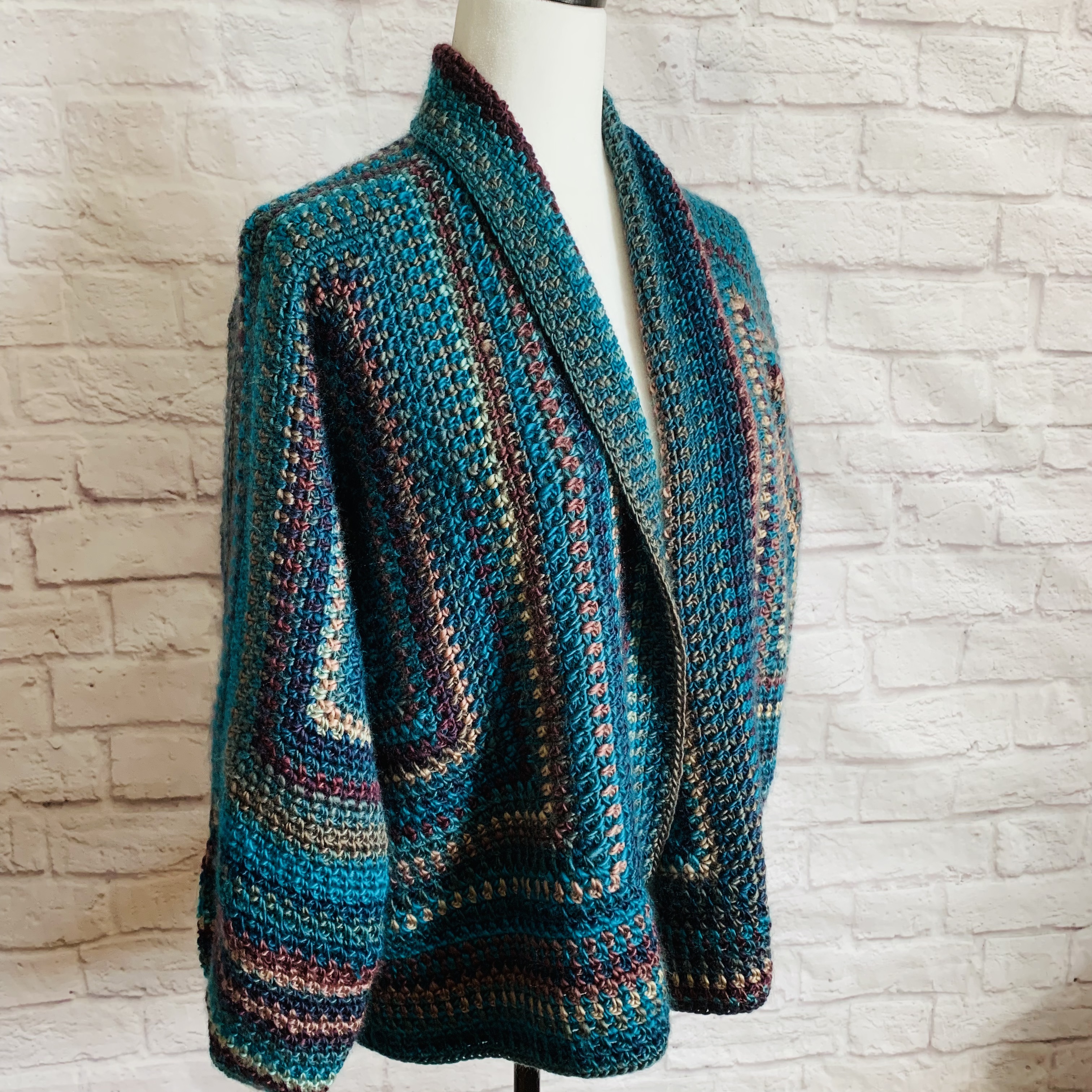 Moxi Cardi