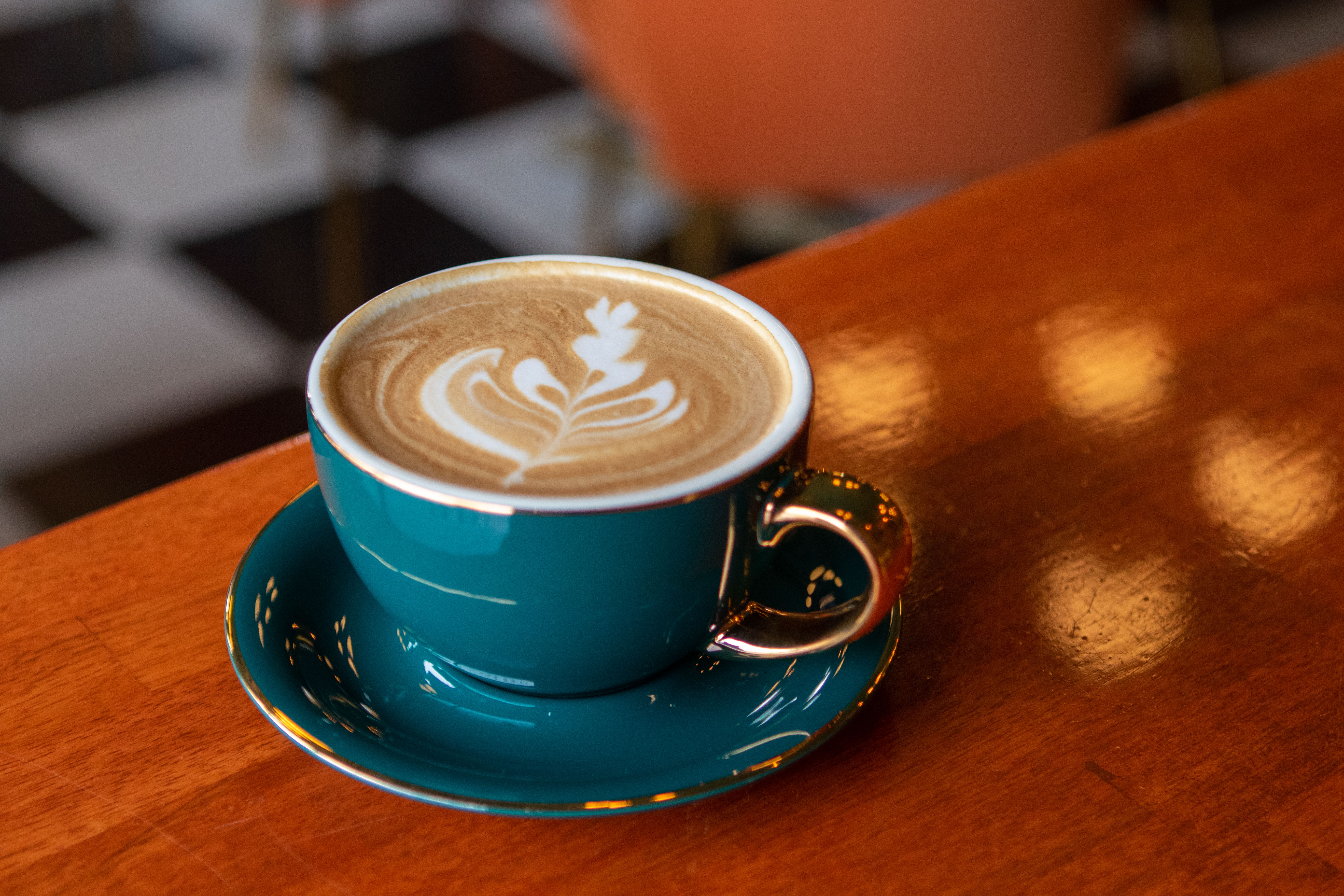 Flat White