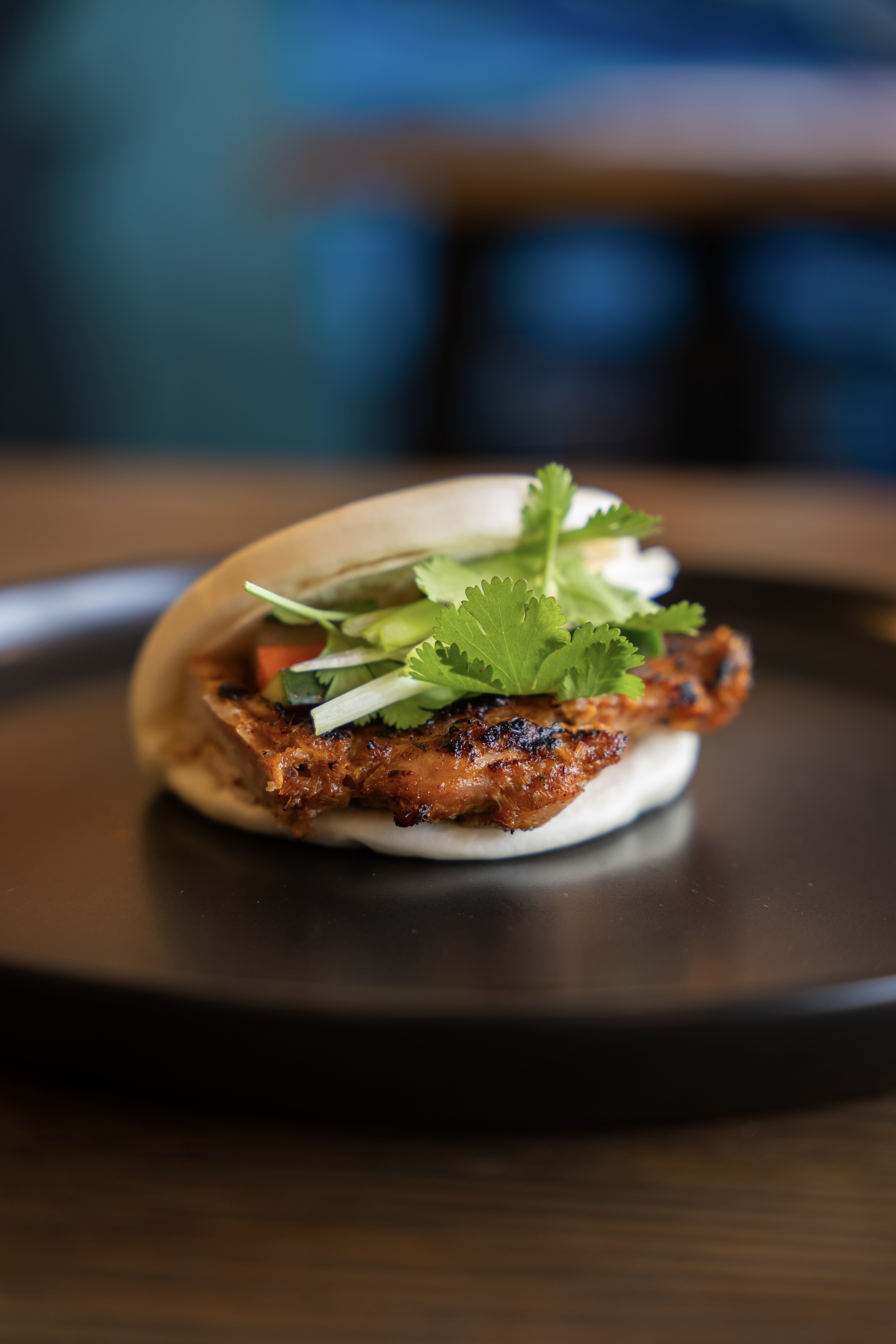Chicken BAO