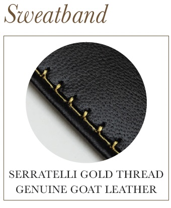 Serratelli 20X Fur Felt Cowboy Hat