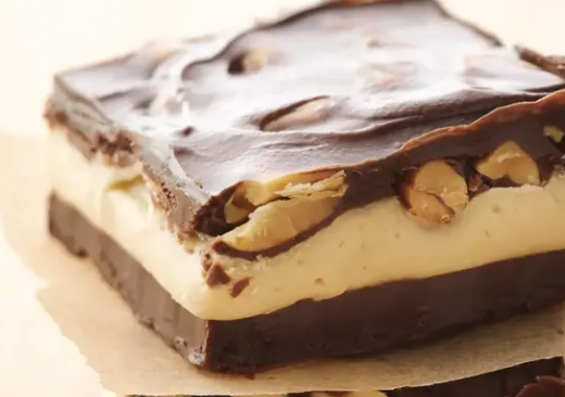 MN Maple Bar