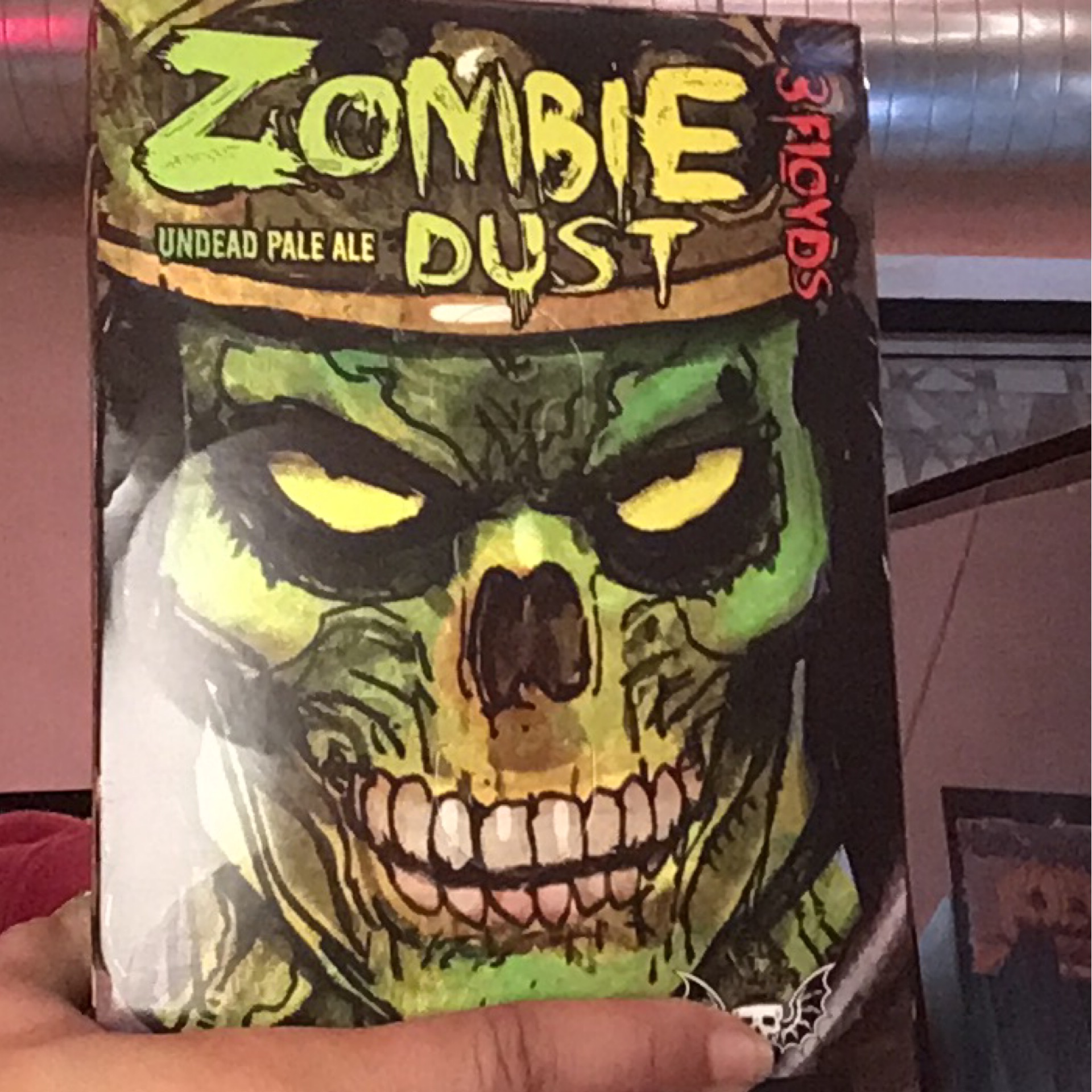 Zombie