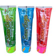 Kidsmania Ooze Tube Variety 12 count