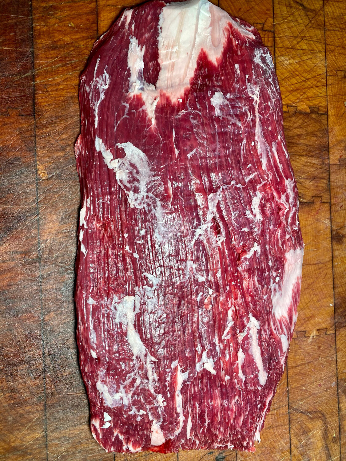 Flank Steak Prime