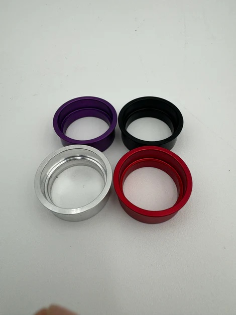 Wheel Barrels Black