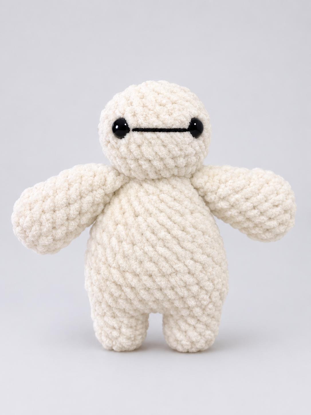 Soft White Companion
