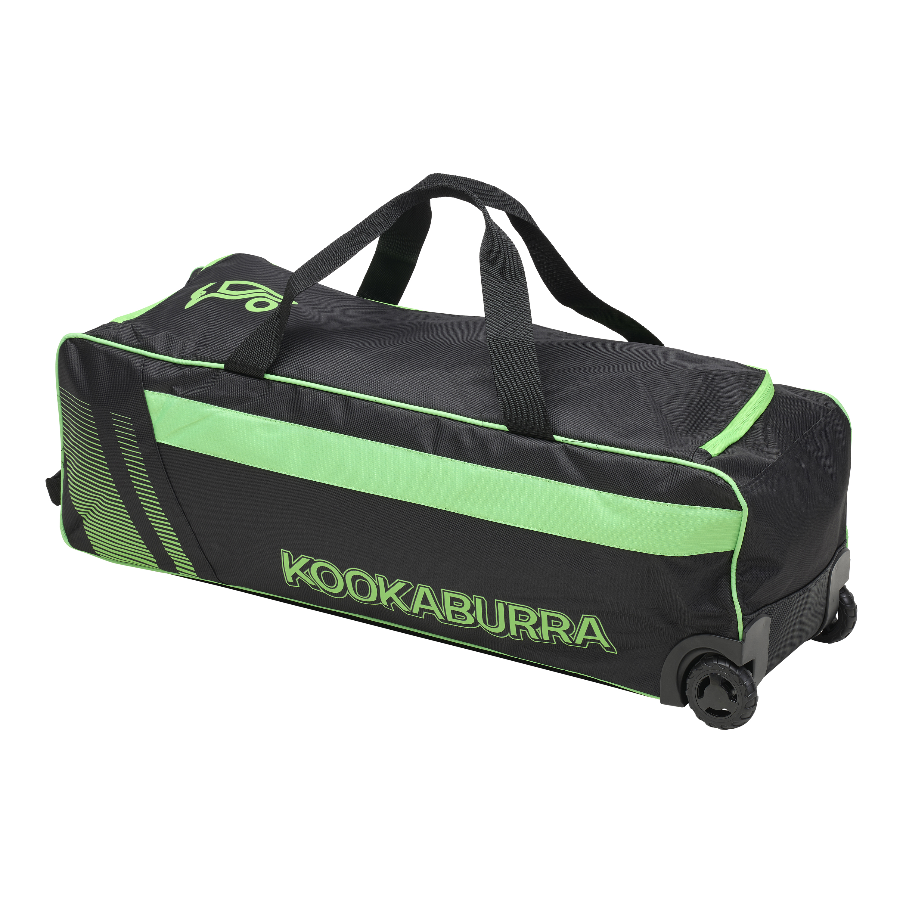 Kookaburra Pro 5.0 Wheelie 2025/26