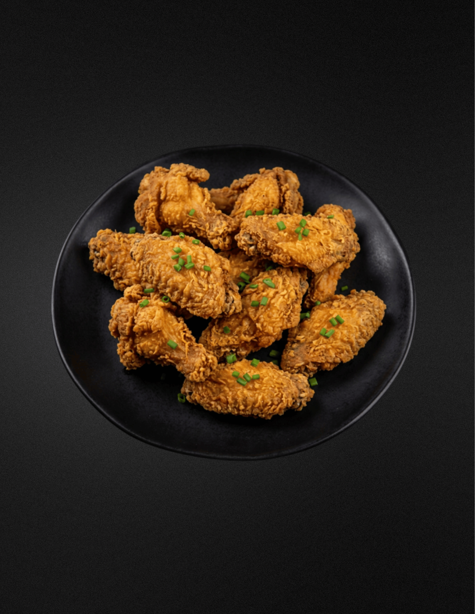 FRIED WINGS