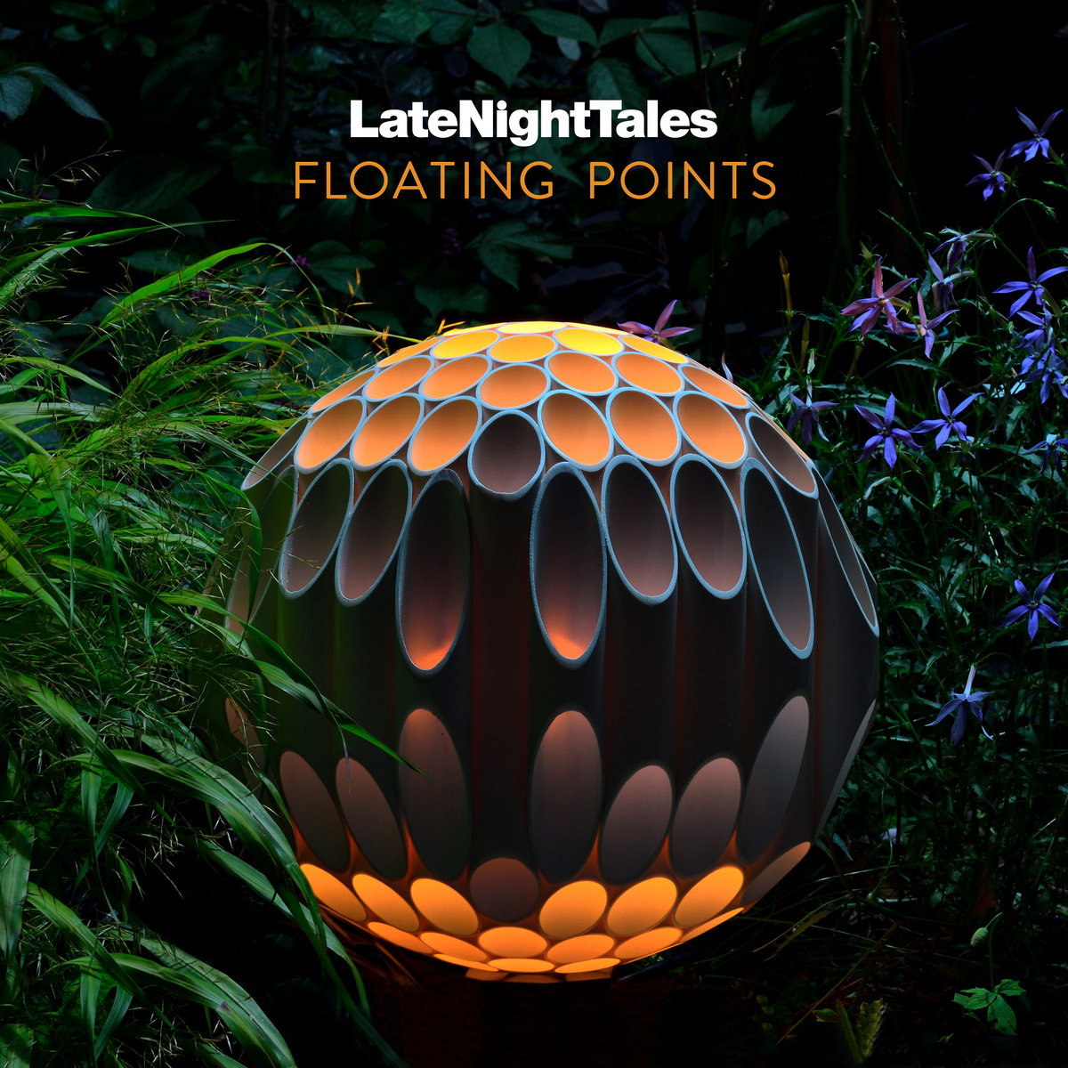 Late Night Tales - Floating Points by Unknown Artist - View 1