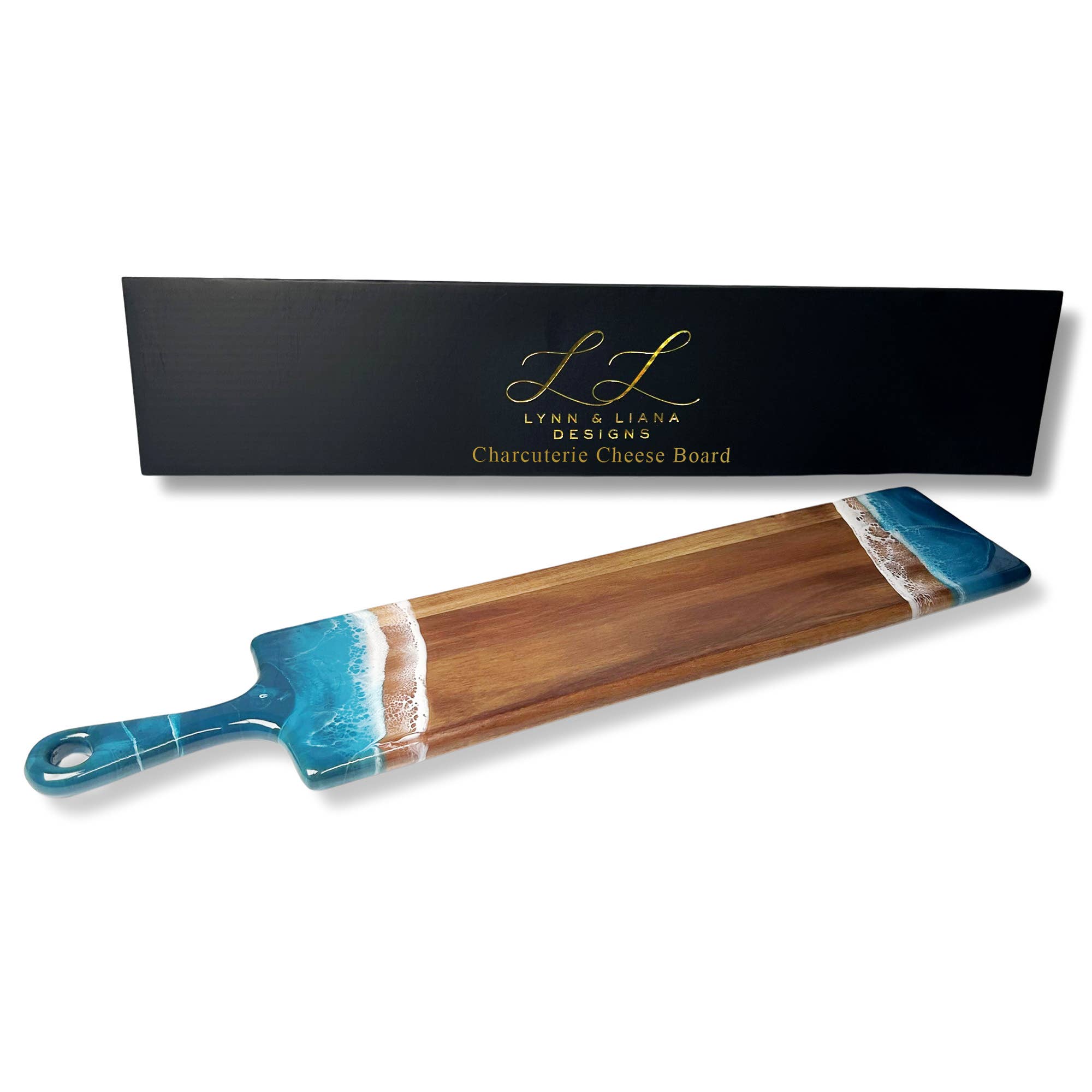Lynn & Liana Designs Baguette Board - Thumbnail 2