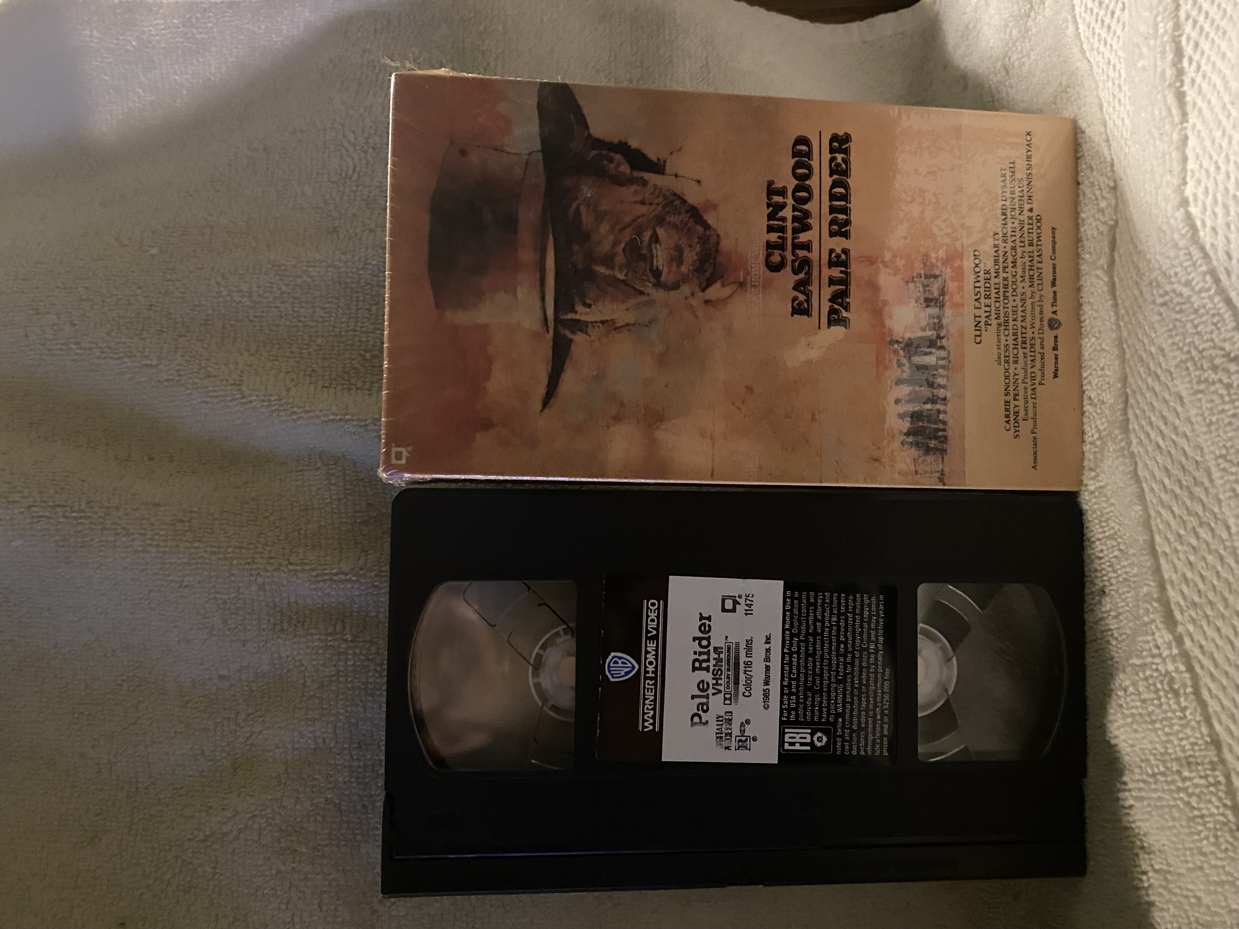 Pale Rider - Image 2