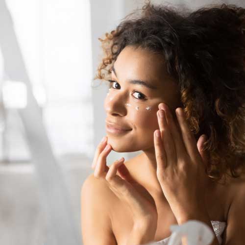 Under Eye Crème
