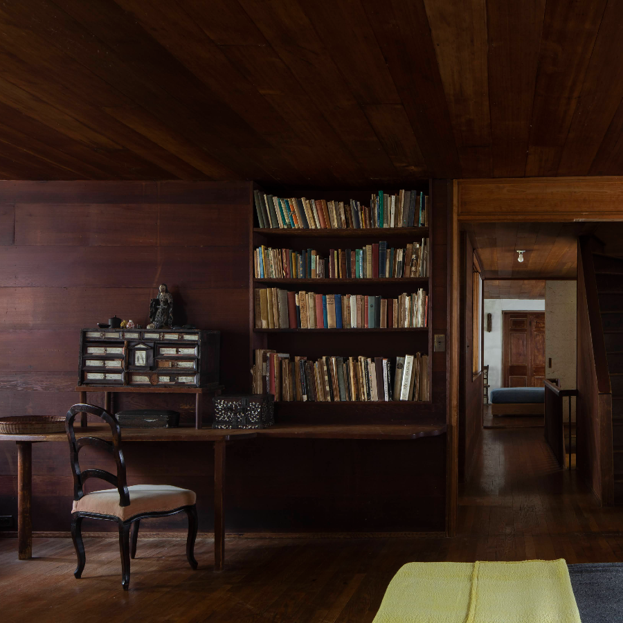 October 10 Historic House Tour