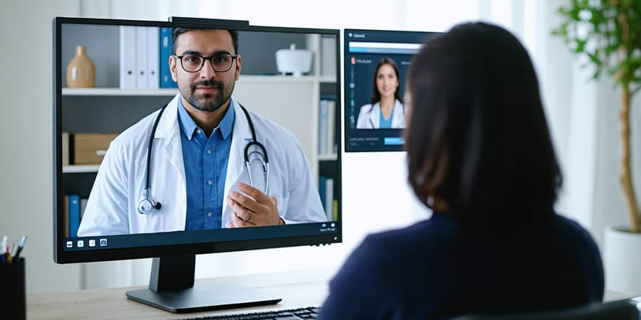 PT Tele-Health