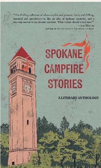 Aimee Brooks/Spokane Campfire Stories