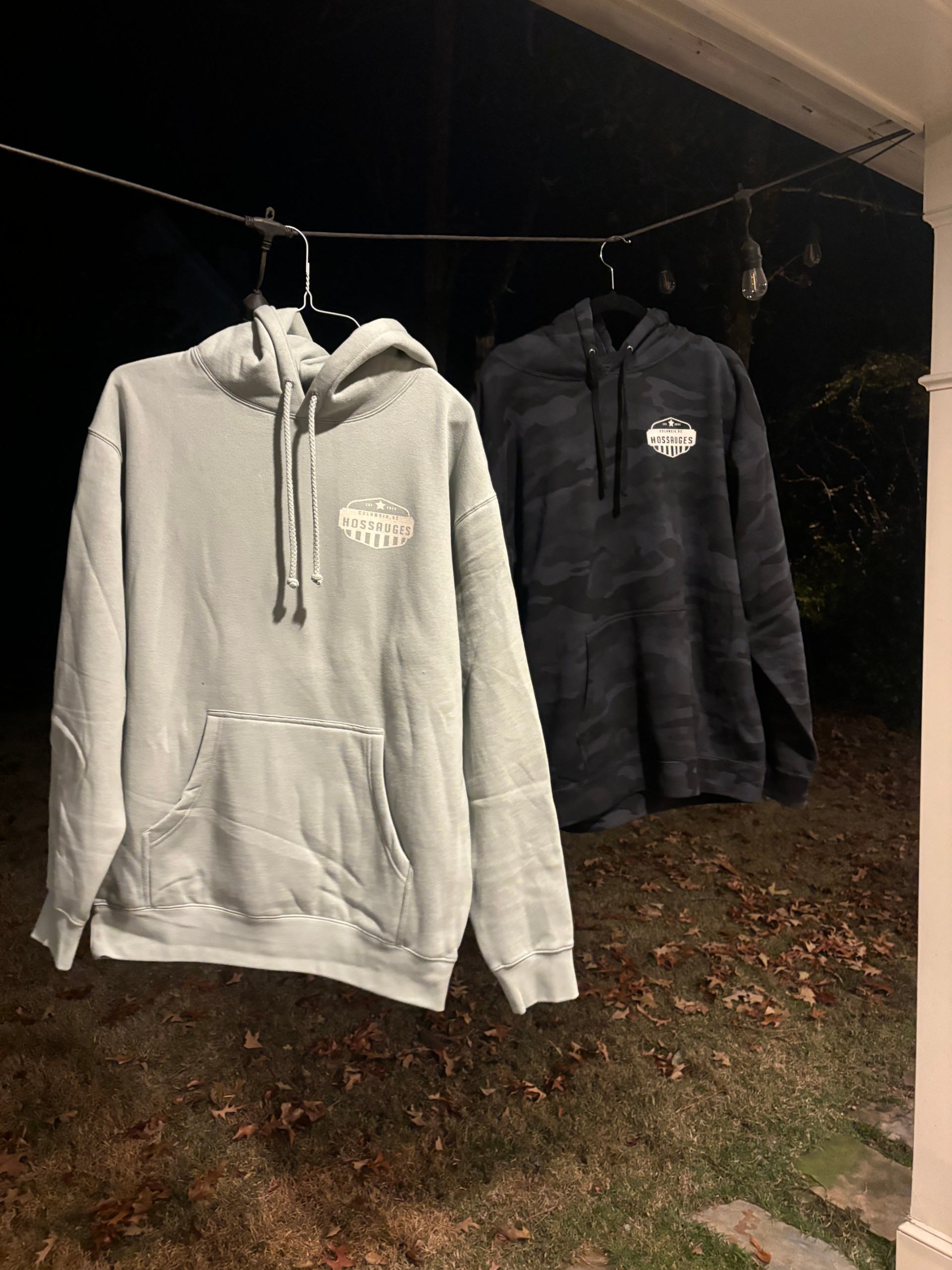 Hoodie — photo 2