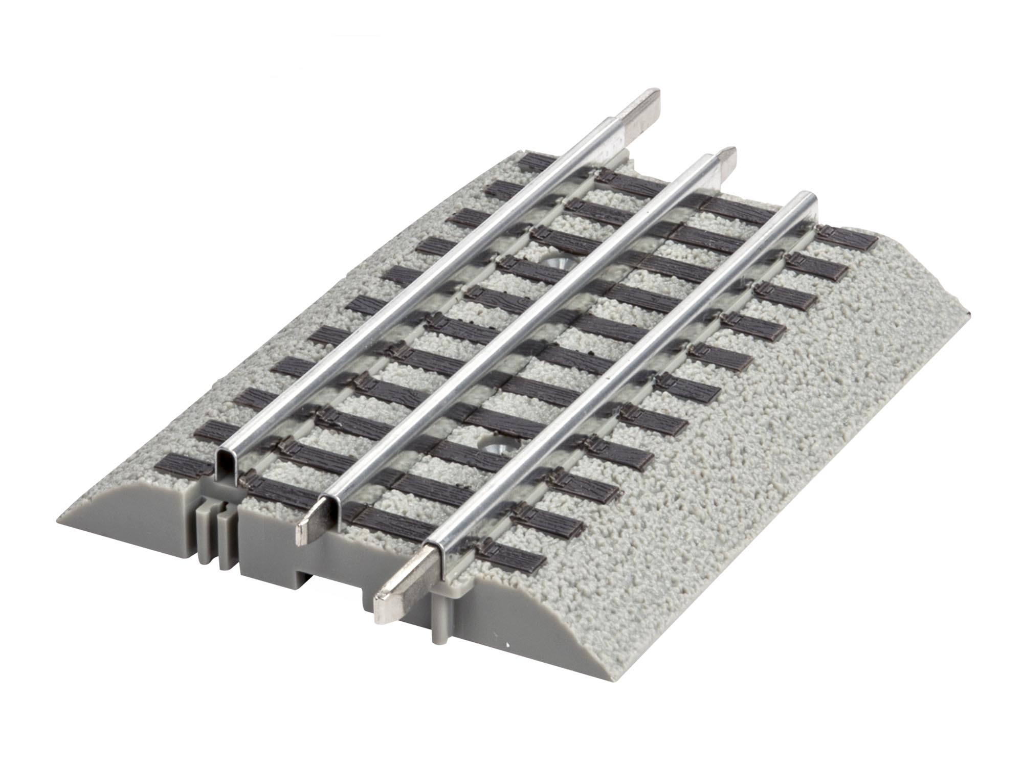Lionel FasTrack 4.5" Straight 612025 O Scale