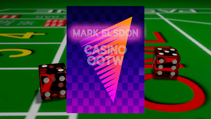 Casino OTW By Mark Elsdon