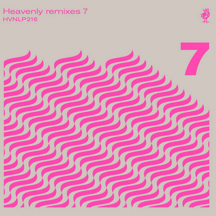 Various - Heavenly Remixes - Vol 7 by Unknown Artist - View 1