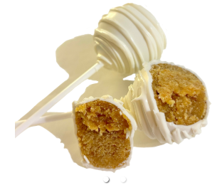 Photo of Vanilla Cakepop