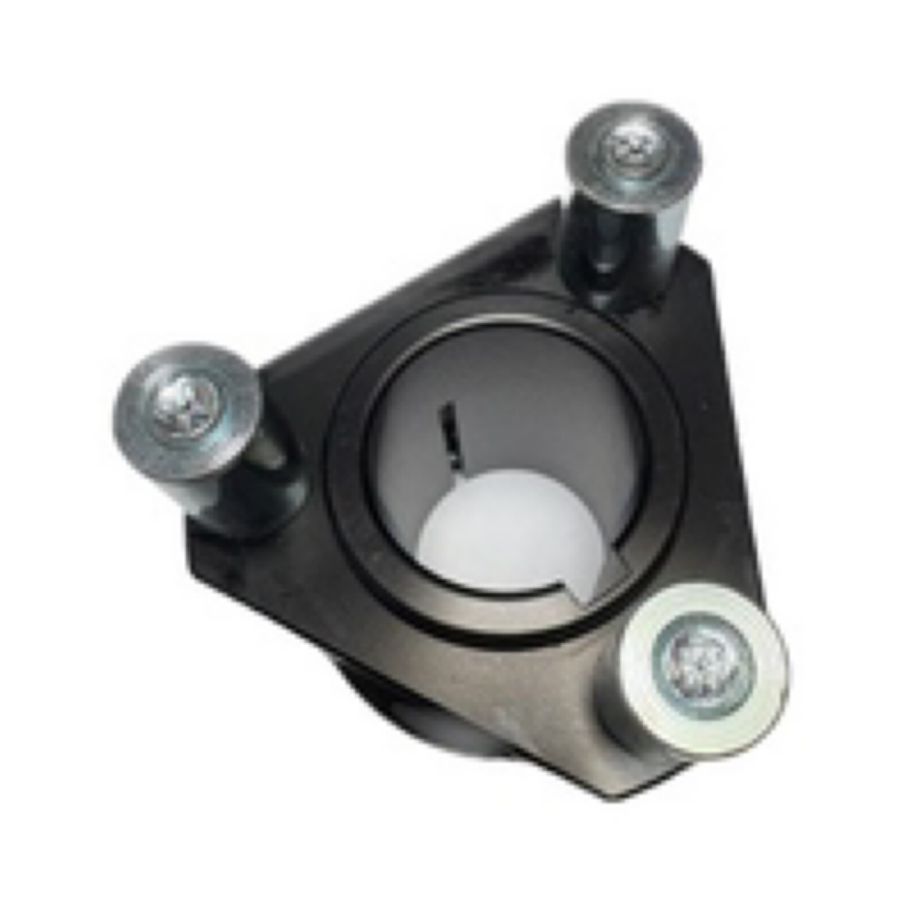 Kartech Wheel Hub Rear 30mm x 50mm