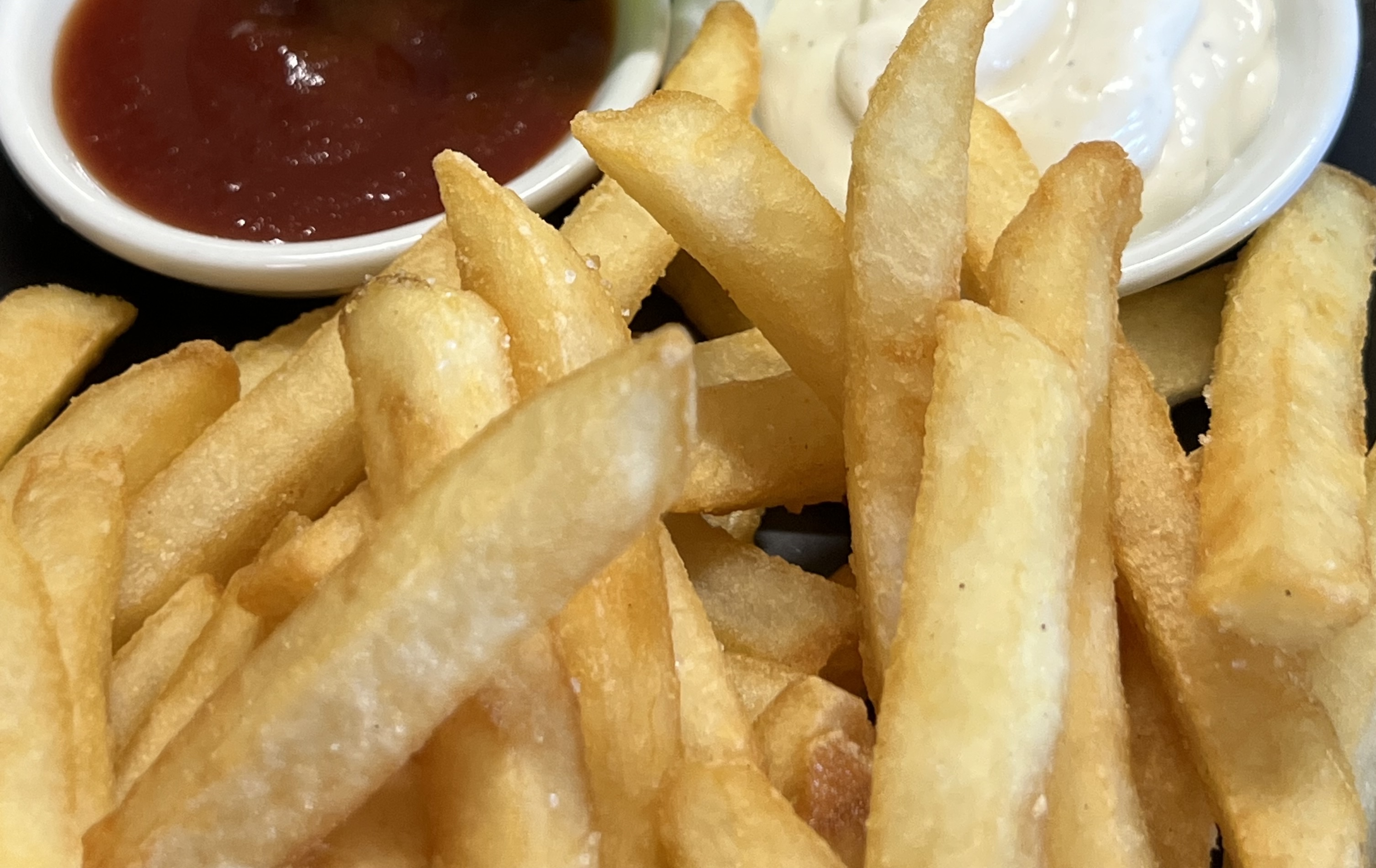 Bowl of Fries