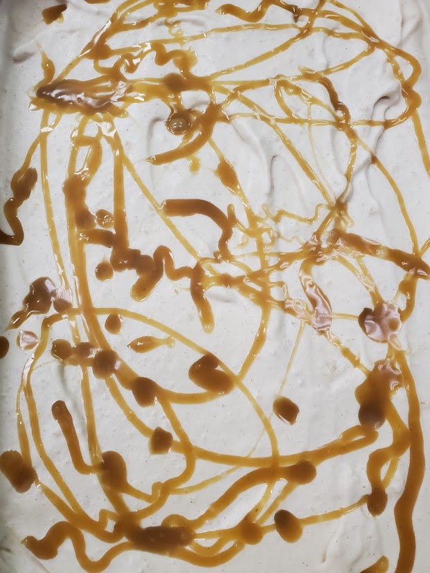 Caramel Apple Quart