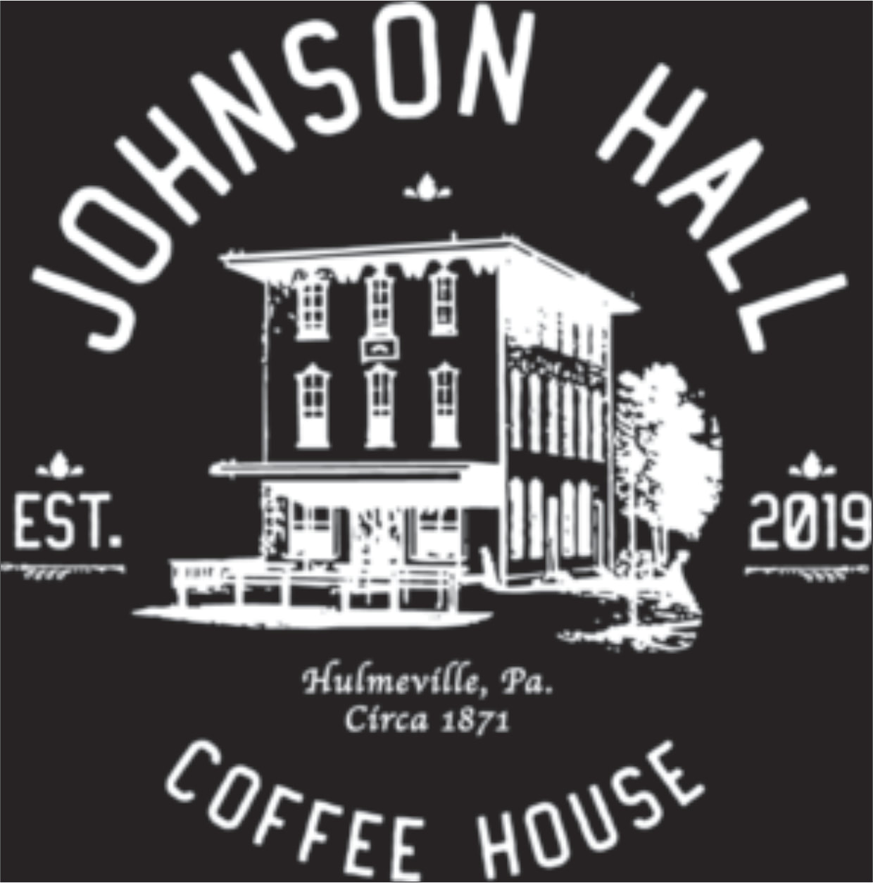 Evening with Spirit with Spirit Medium Karen T. Hluchan at historic Johnson Hall Coffee House!