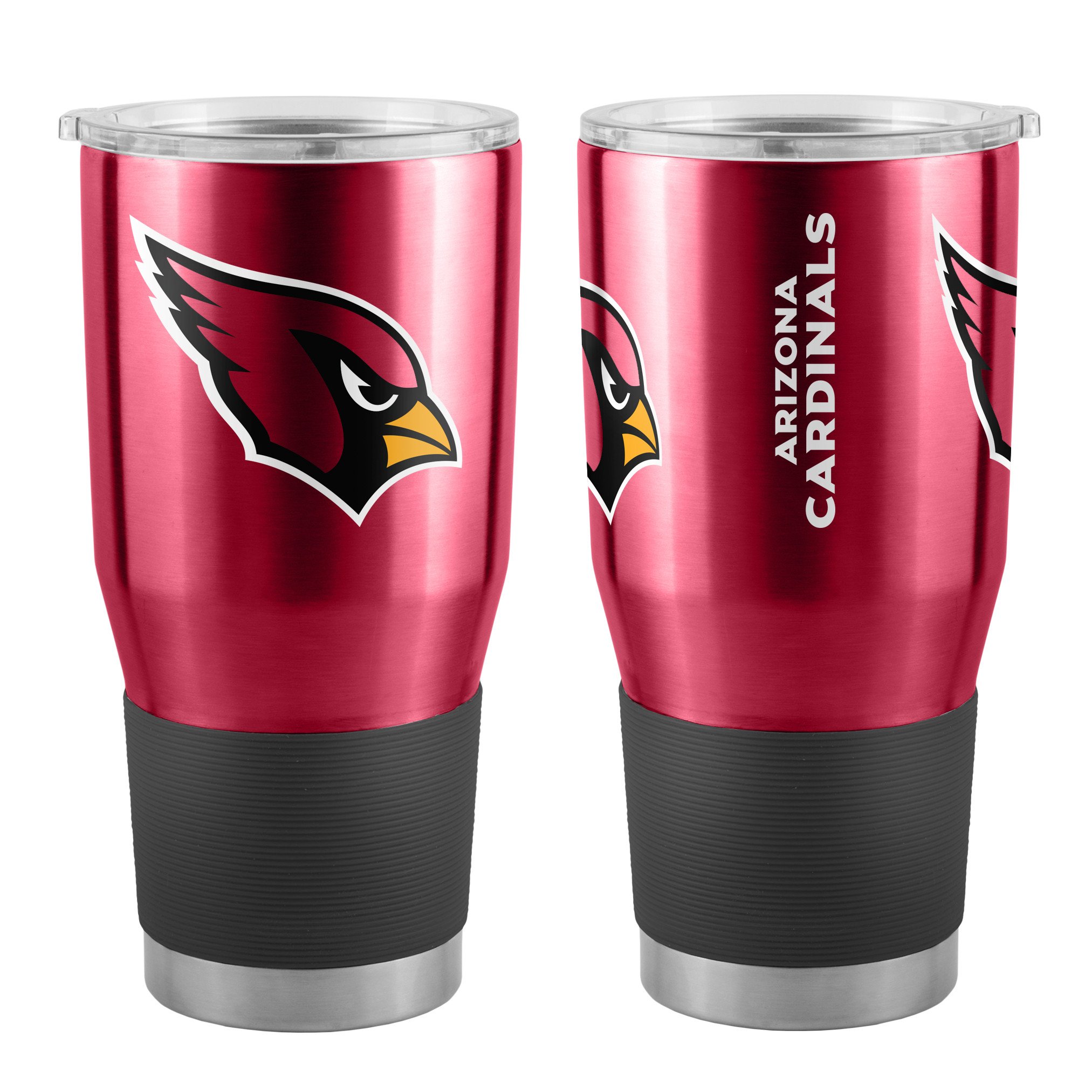 Arizona Cardinals Travel Tumbler - 30 oz Ultra