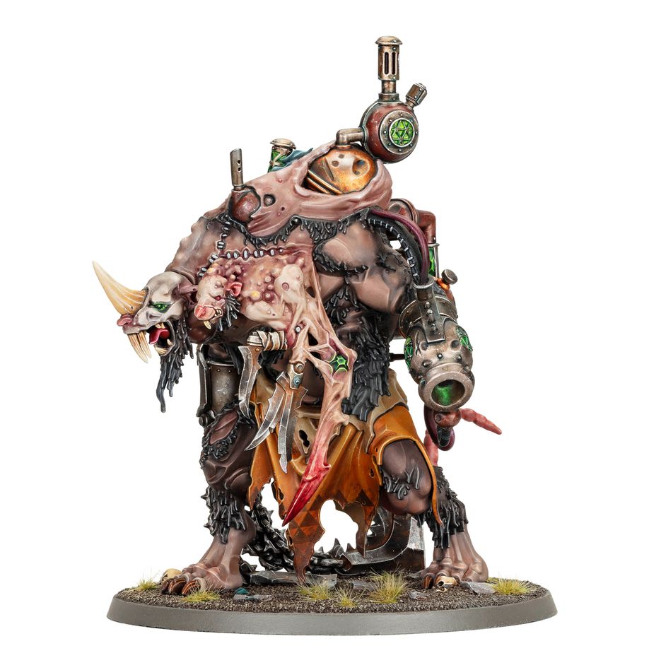 Brood Terror thumbnail 2