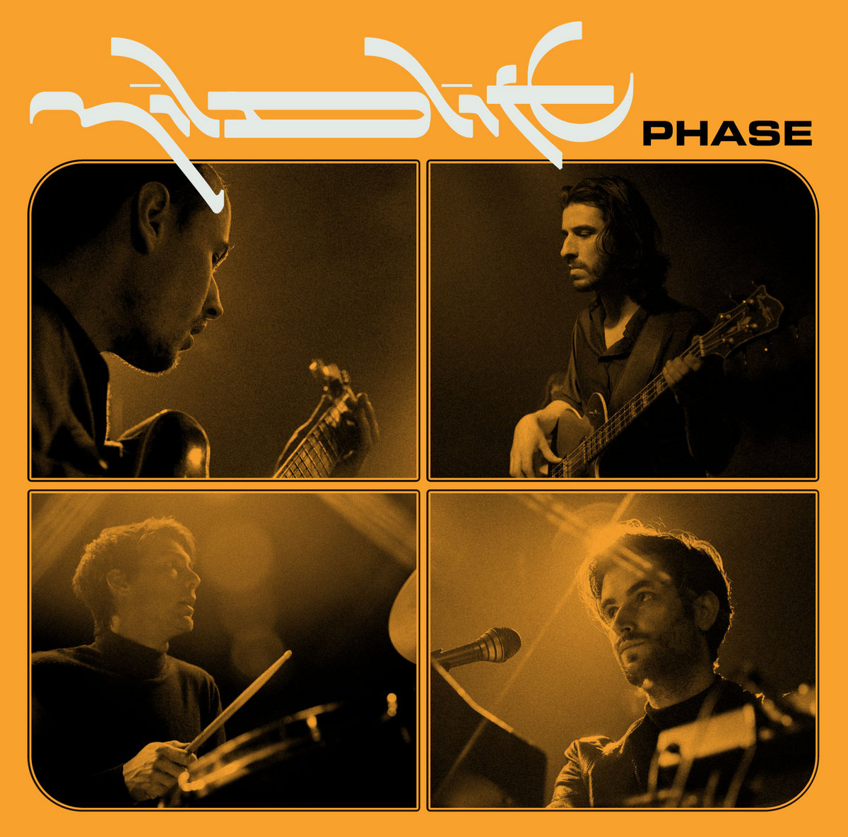 Mildlife - Phase by Unknown Artist - View 1