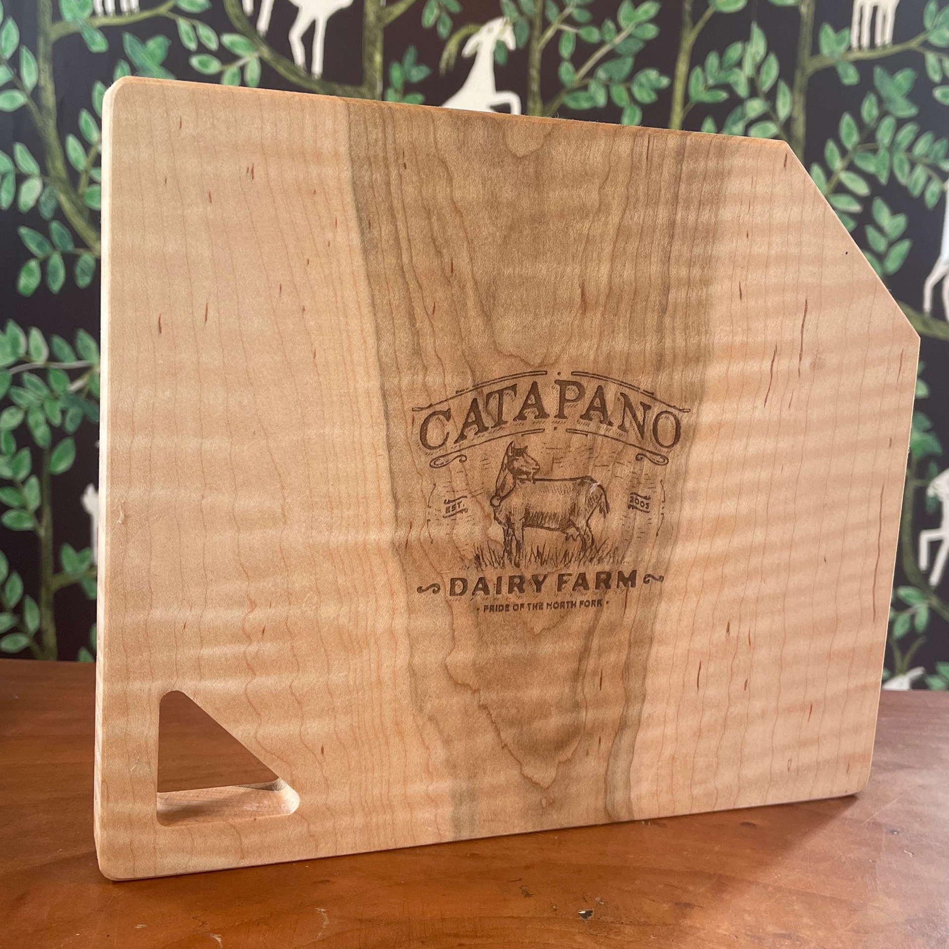 Cheese Board