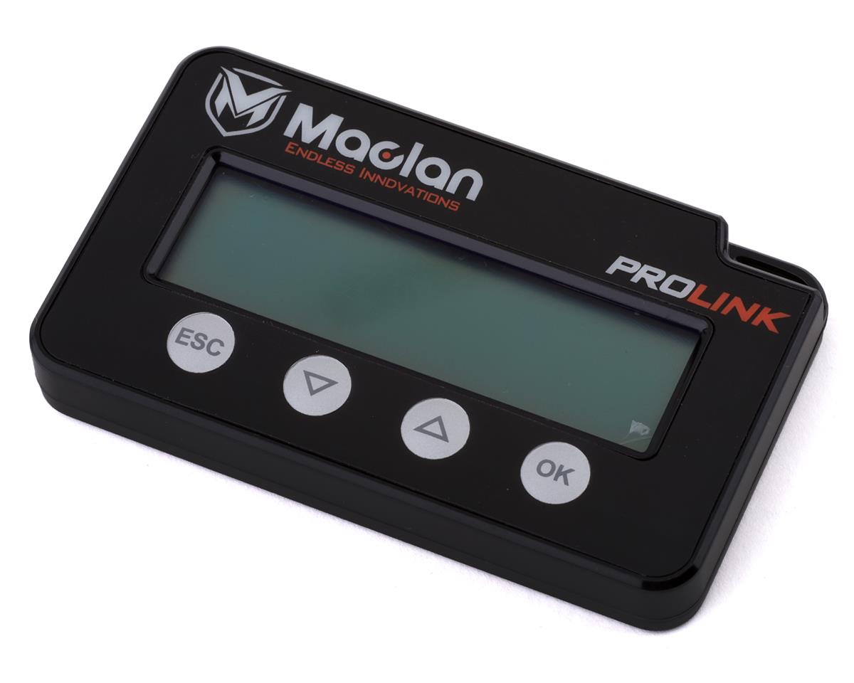 Prolink Programming Card V2 SL-1(12)