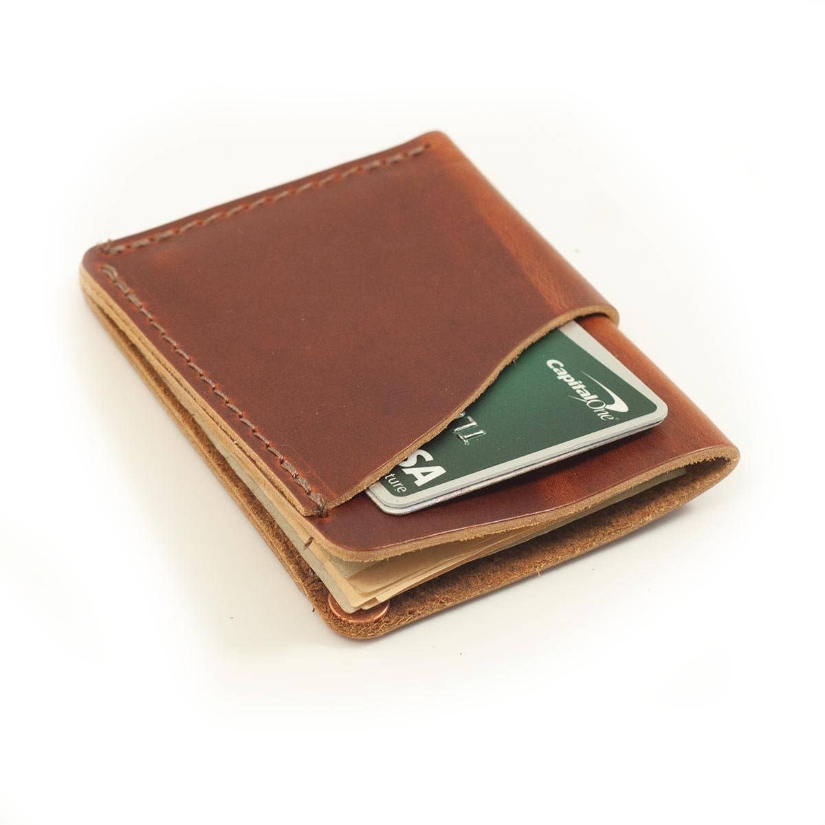 Wave Wallet
